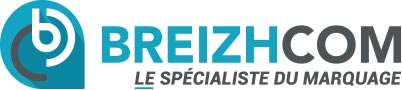 Breizhcom Atelier personnalisation textile bretagne